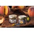 Заказать кальянный табак WTO Caribbean Blend Peach (ВТО Карибиан Персик) 20г онлайн с доставкой всей России